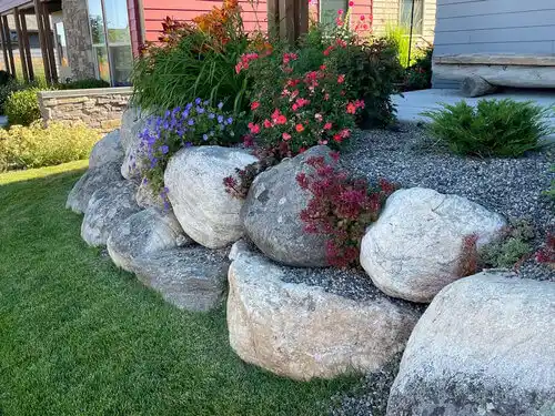 landscaping services Wauwatosa